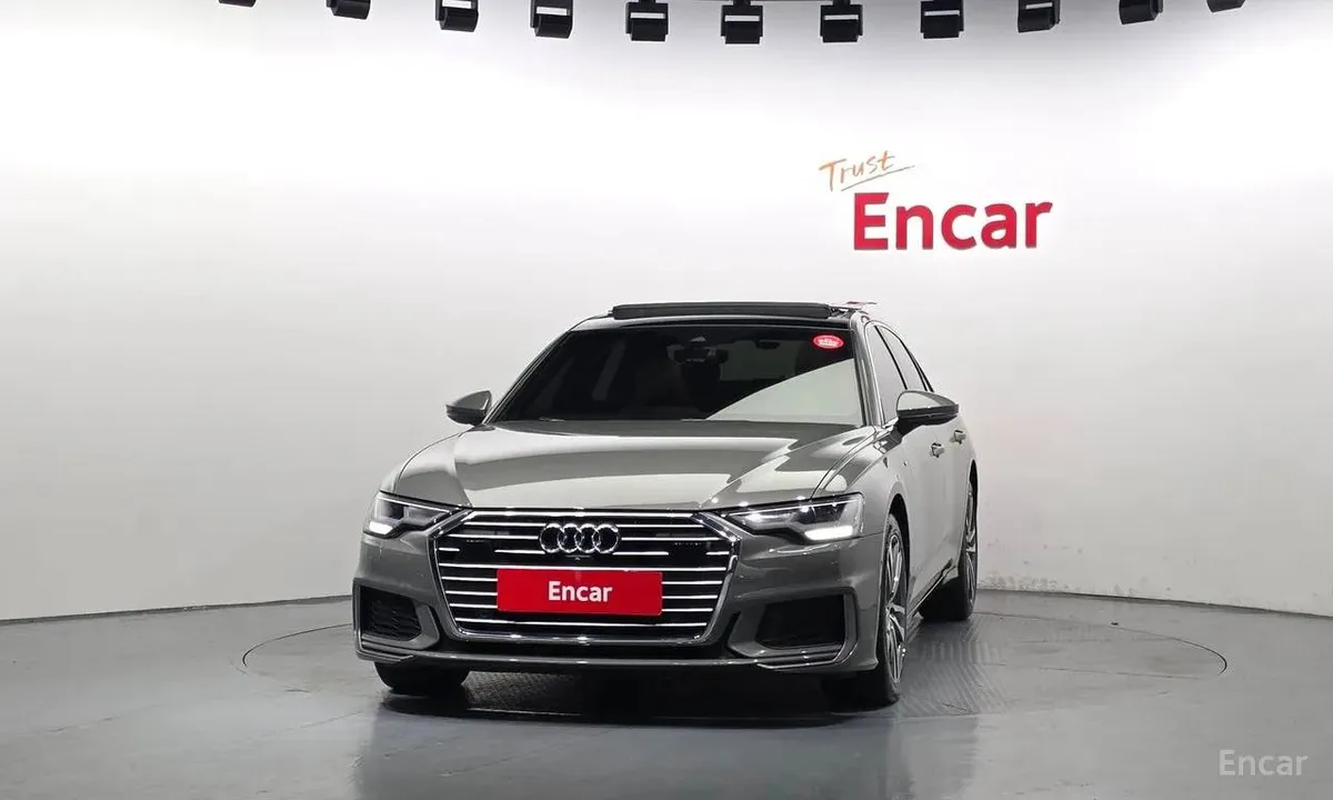 AUDI A6 PREMIUM 2023