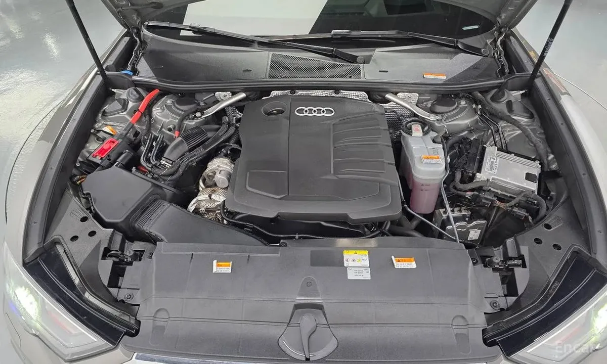 AUDI A6 PREMIUM 2023