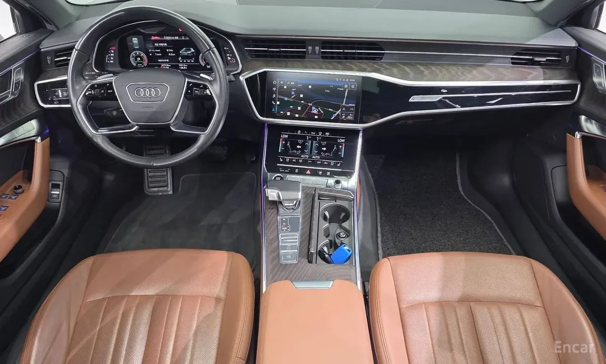 AUDI A6 PREMIUM 2023