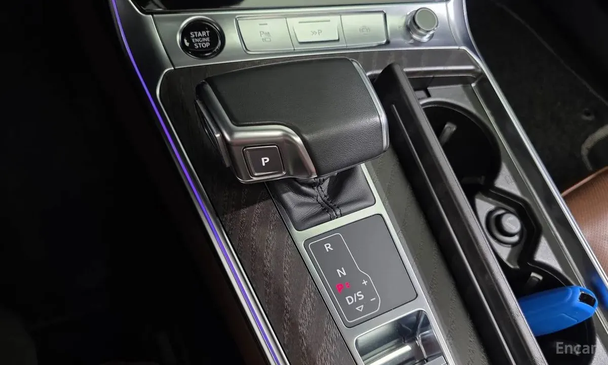 AUDI A6 PREMIUM 2023