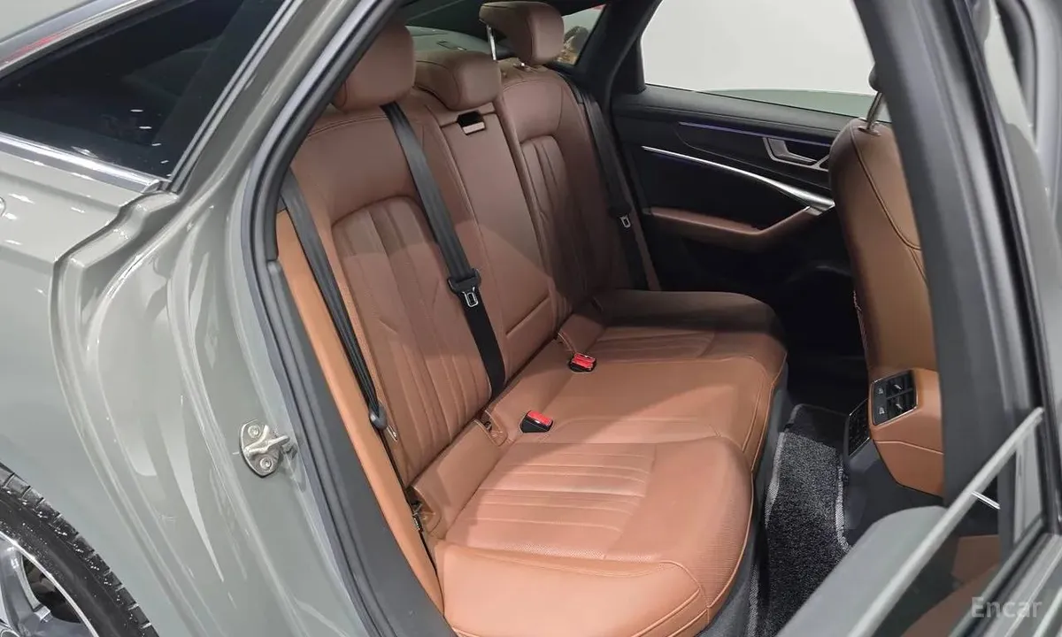 AUDI A6 PREMIUM 2023