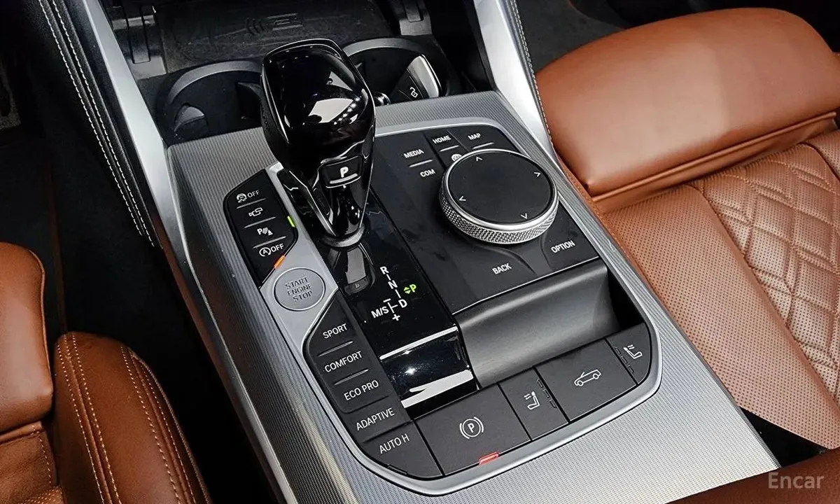 BMW M440I XDRIVE CONVERTIBLE 2022