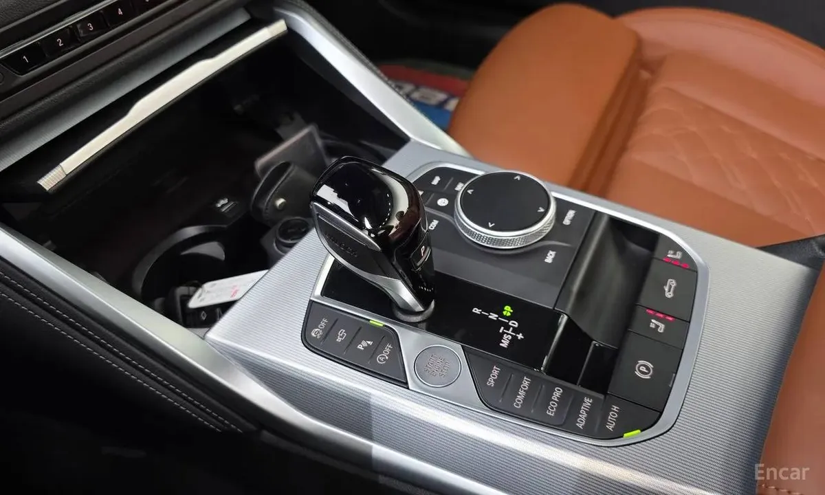 BMW M440I XDRIVE CONVERTIBLE 2022