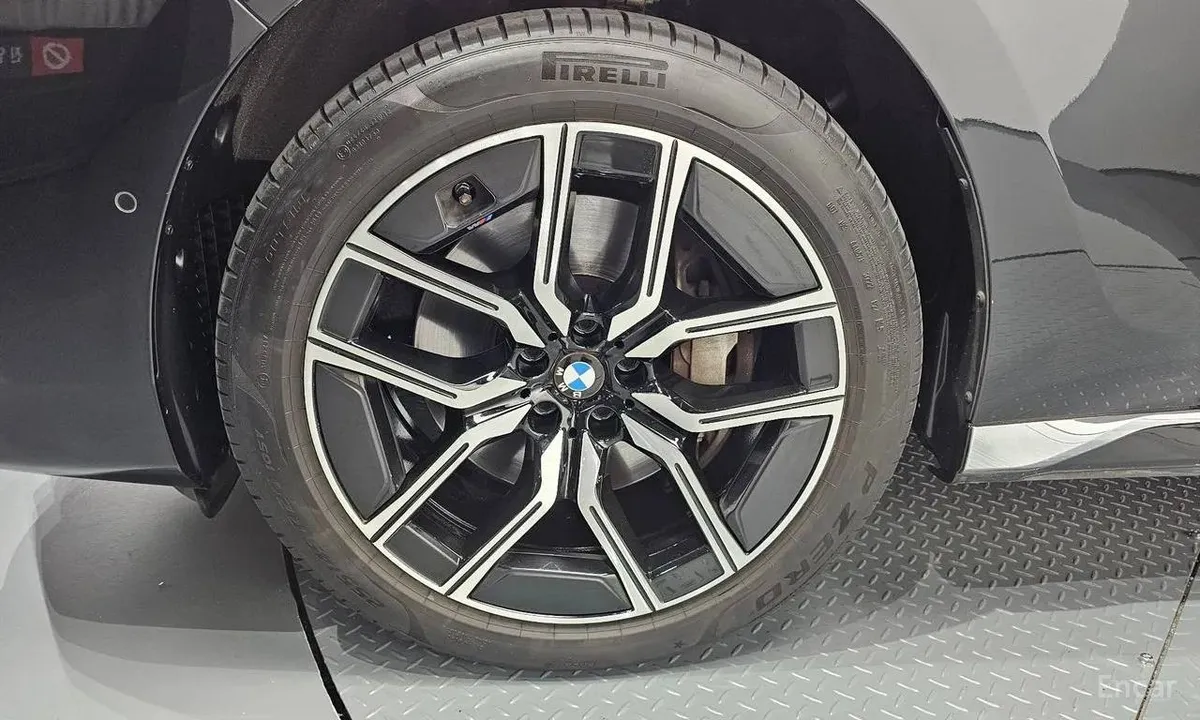 BMW 740I SDRIVE M SPORT 2023