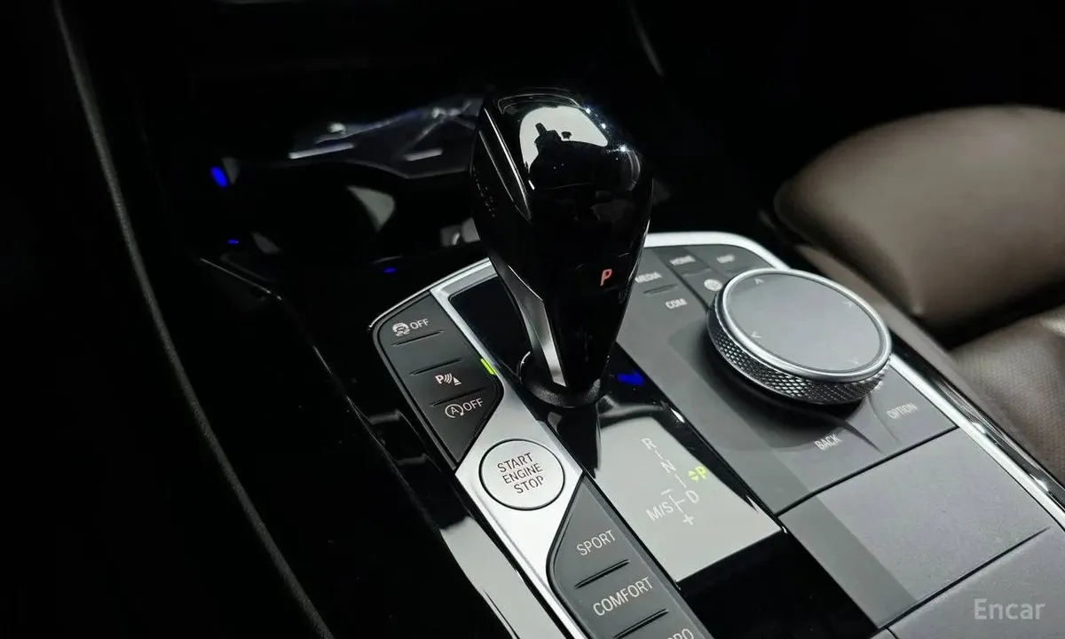 BMW X3 XDRIVE 20I M 2022