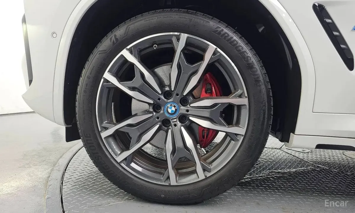 BMW X3 XDRIVE 30E M 2023