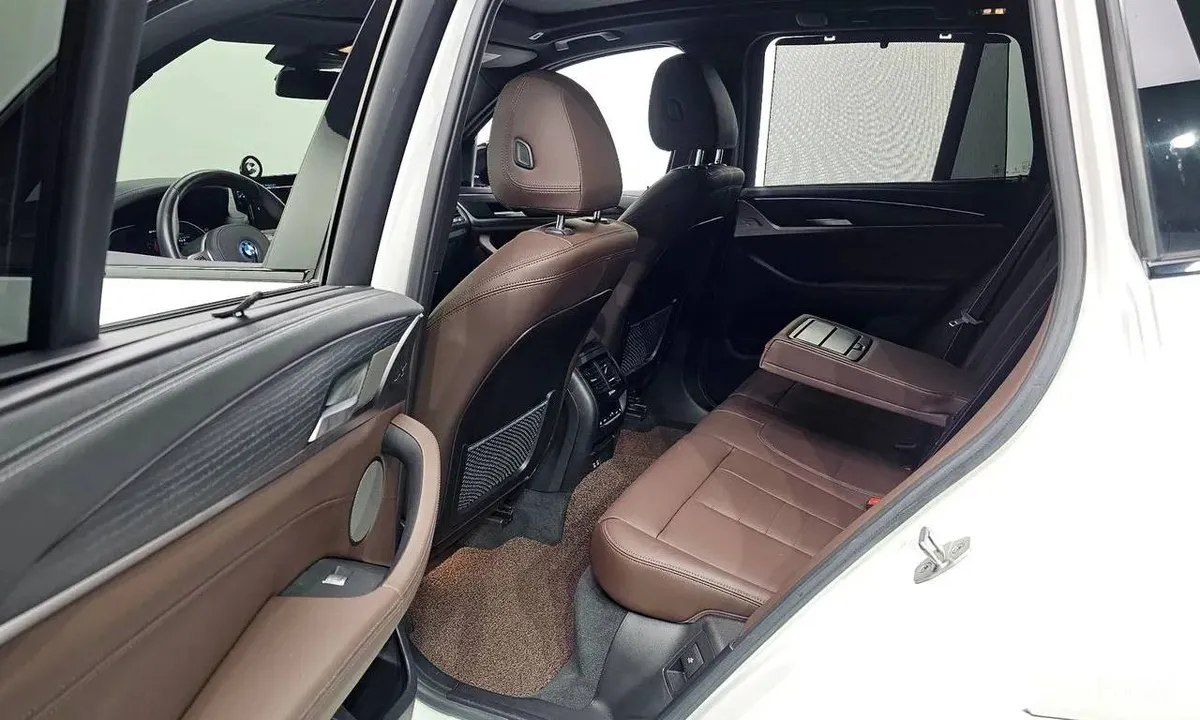 BMW X3 XDRIVE 30E M 2023
