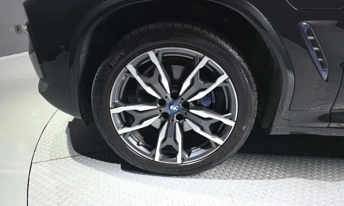 BMW X3 XDRIVE 30E M 2022