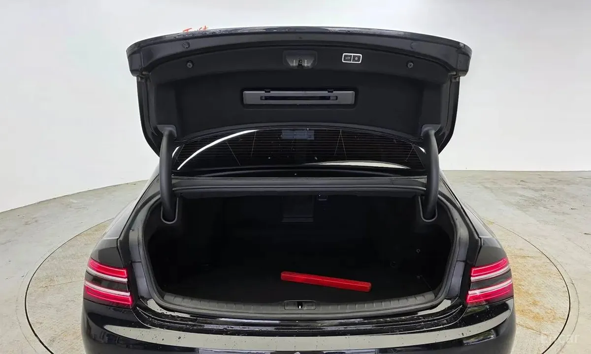 GENESIS G80 AWD 2022