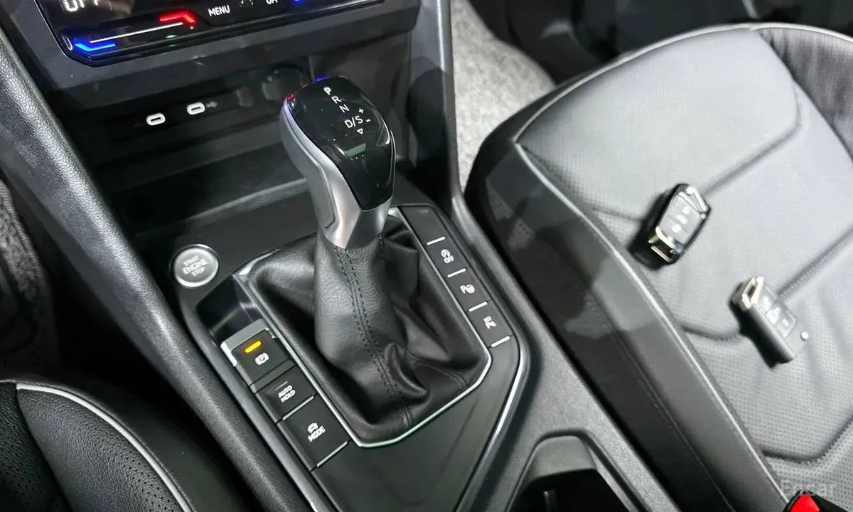 VOLKSWAGEN TIGUAN ALLSPACE PRESTIGE 2022