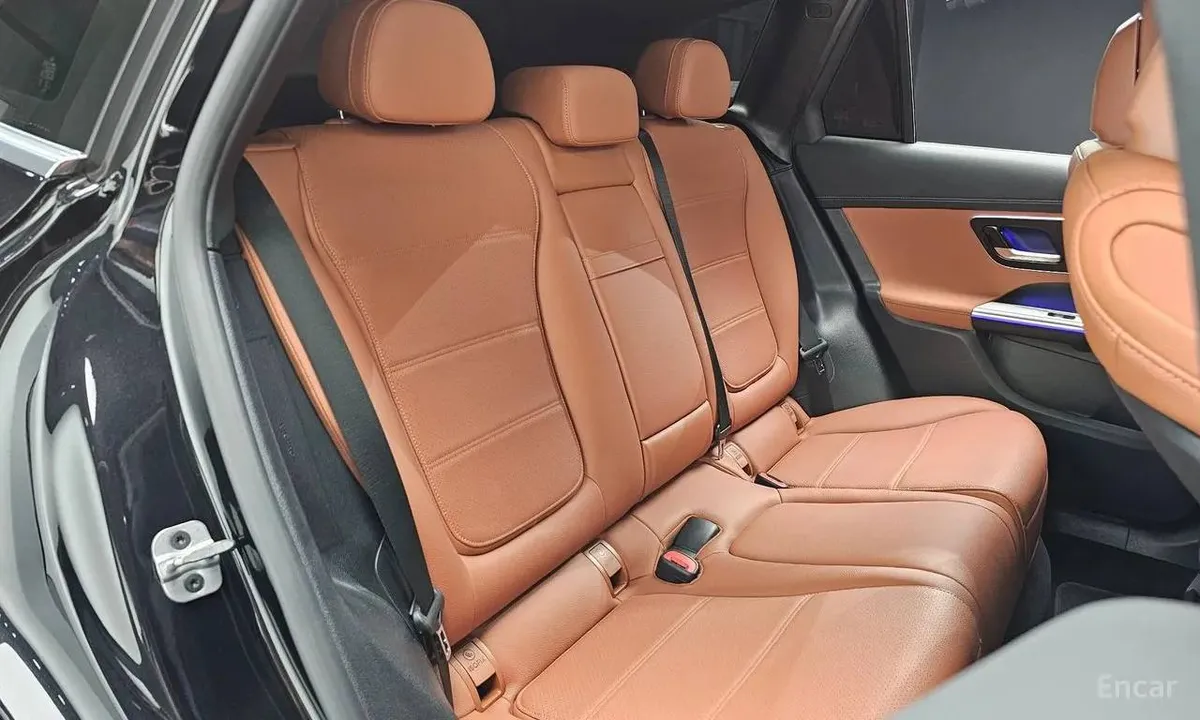 MERCEDES-BENZ GLC220D 4MATIC 2023