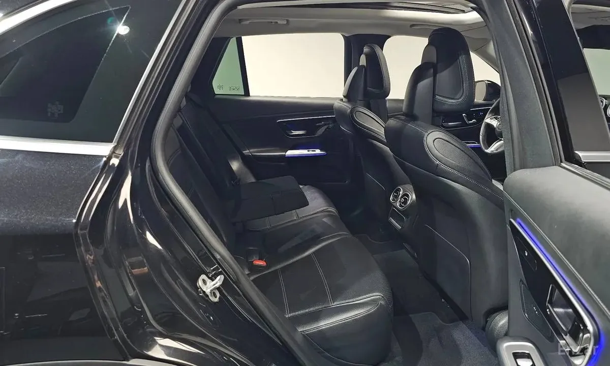 MERCEDES-BENZ GLC220D 4MATIC 2023