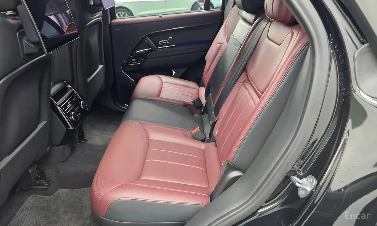 LAND ROVER P360 AB SPORT P360 AB 2023