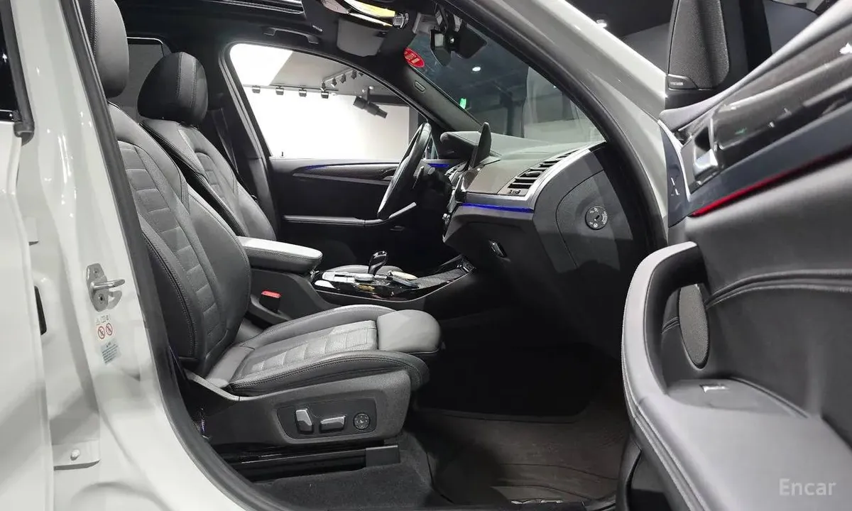 BMW X3 XDRIVE M40I 2023