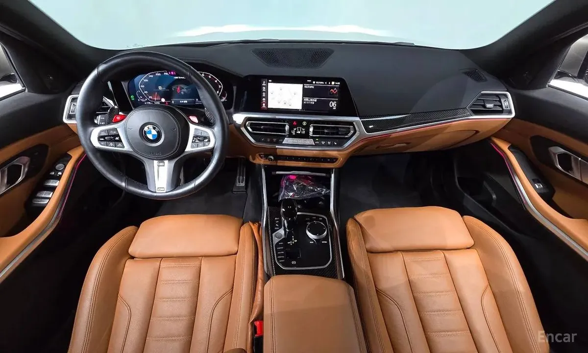 BMW M340I XDRIVE TOURING PERFORMANCE 2022