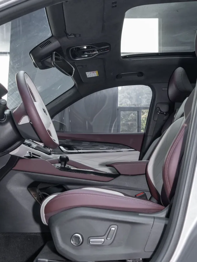 GEELY XINGYUE L 2023