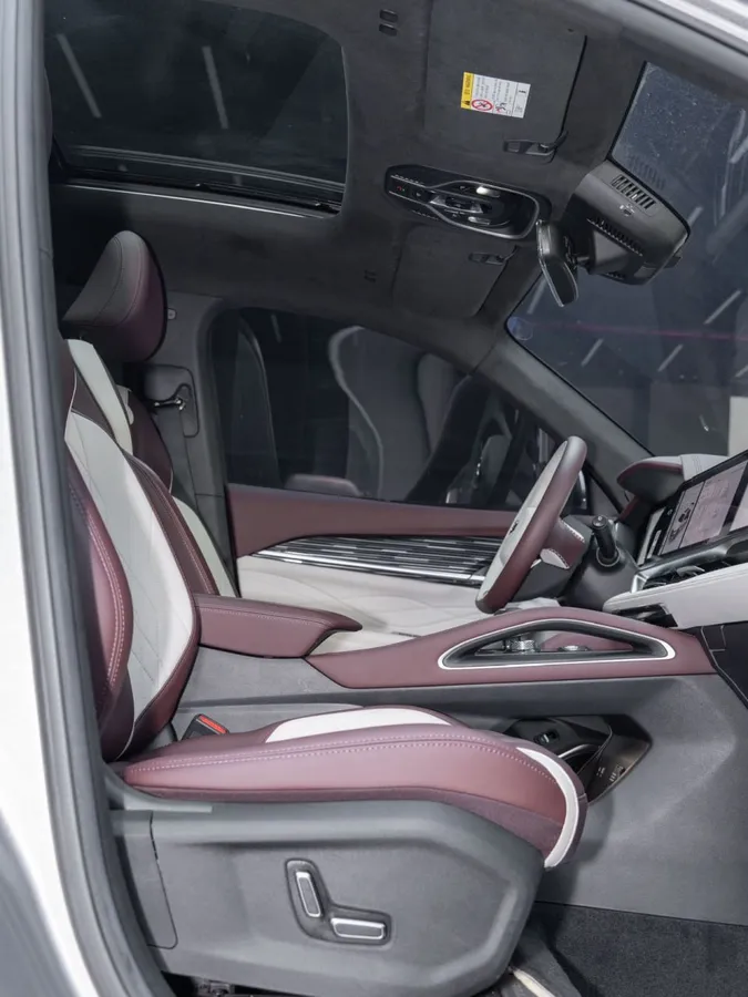 GEELY XINGYUE L 2023