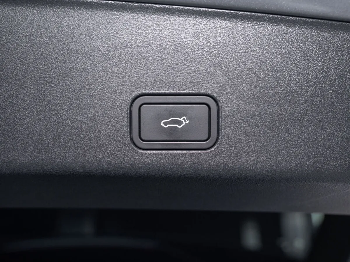 GEELY XINGYUE L 2023