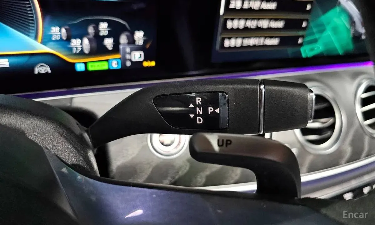 MERCEDES-BENZ E53 AMG 4MATIC 2023