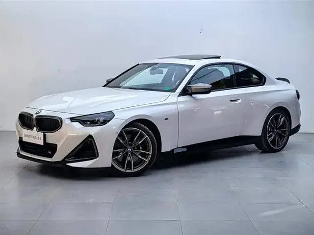 BMW M240I 2025