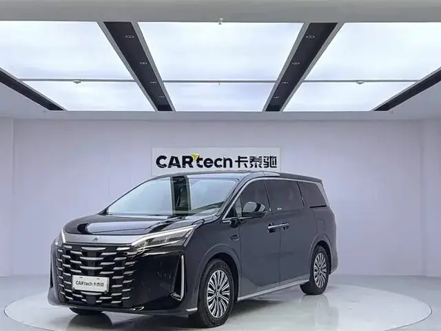 BYD XIA DM-I 2025