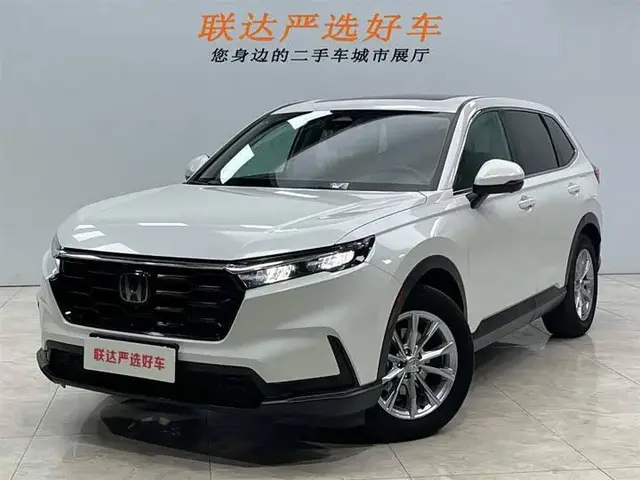 HONDA CR-V 240T 2022
