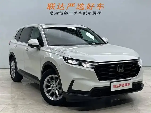 HONDA CR-V 240T 2022