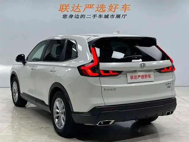 HONDA CR-V 240T 2022