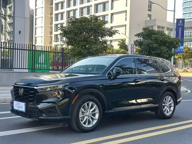 HONDA CR-V 240T 2023