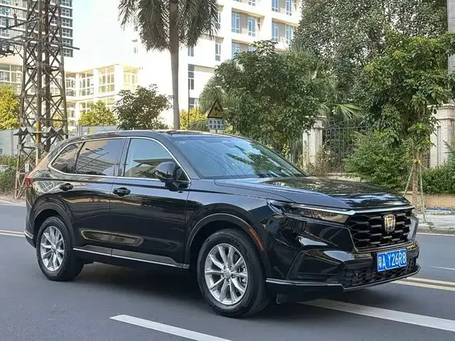 HONDA CR-V 240T 2023