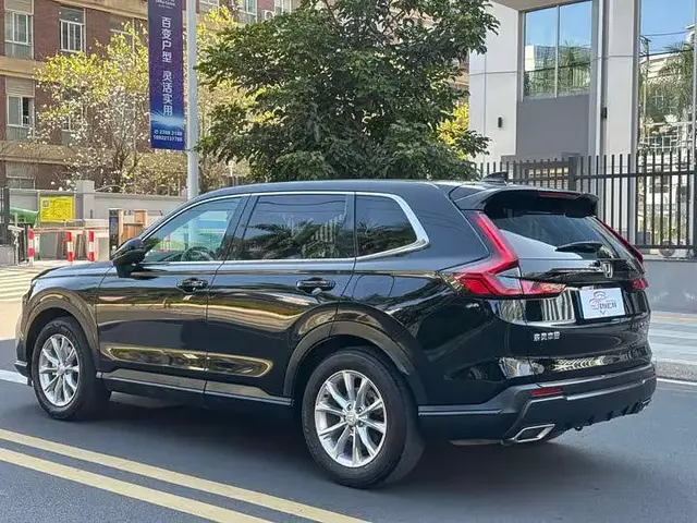 HONDA CR-V 240T 2023