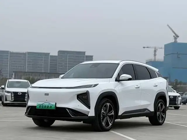 GEELY GALAXY L7 KM GALAXY L7 115 KM 2025