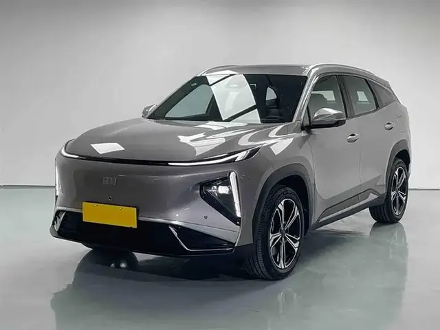 GEELY GALAXY L7 KM GALAXY L7 115 KM 2025