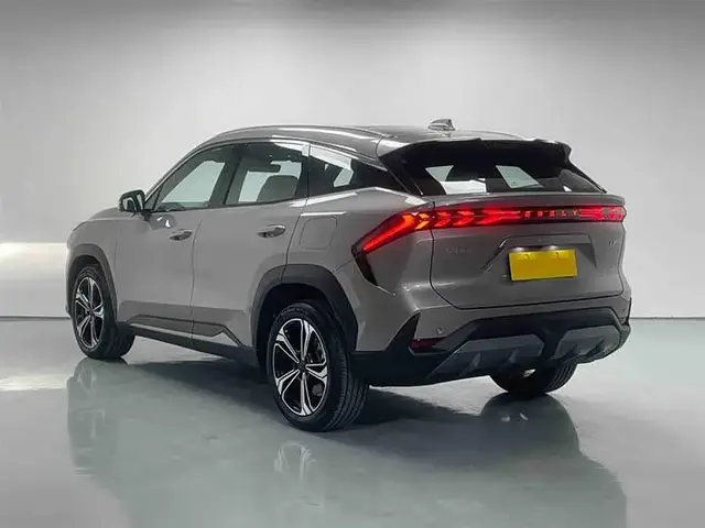 GEELY GALAXY L7 KM GALAXY L7 115 KM 2025