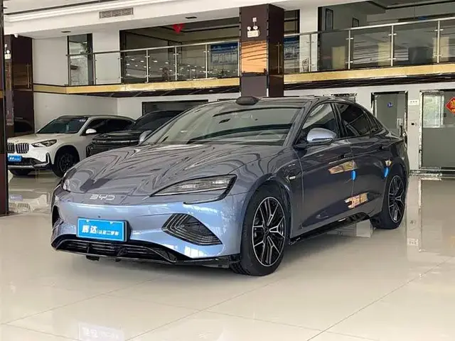 BYD SEAL KM SEAL 650 KM RWD 2025