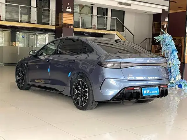 BYD SEAL KM SEAL 650 KM RWD 2025