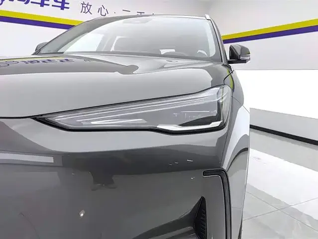 GEELY GALAXY E5 KM GALAXY E5 530 KM 2024