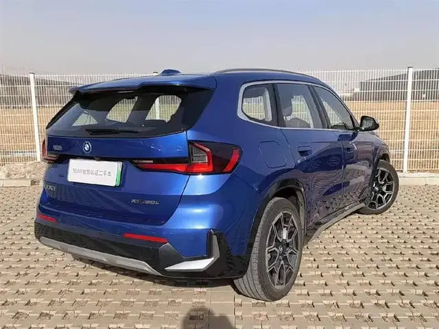 BMW IX1 XDRIVE 30L 2024