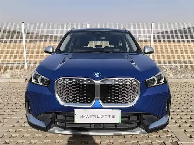 BMW IX1 XDRIVE 30L 2024