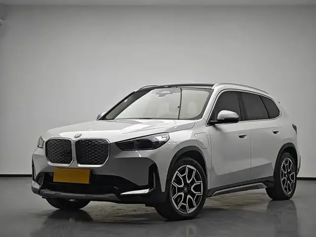 BMW IX1 XDRIVE 30L 2025