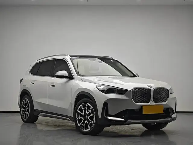 BMW IX1 XDRIVE 30L 2025