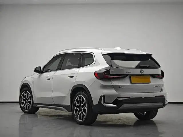 BMW IX1 XDRIVE 30L 2025