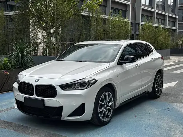 BMW X2 XDRIVE 25I 2023