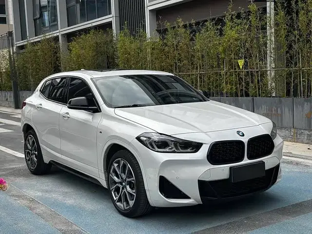 BMW X2 XDRIVE 25I 2023