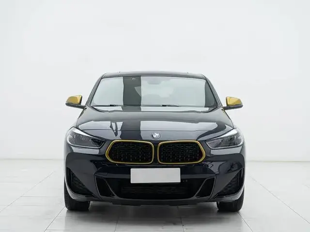 BMW X2 SDRIVE 25I 2023