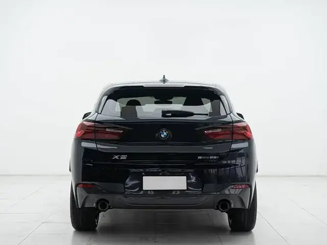 BMW X2 SDRIVE 25I 2023