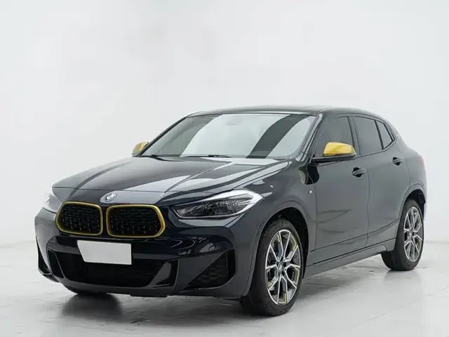 BMW X2 SDRIVE 25I 2023