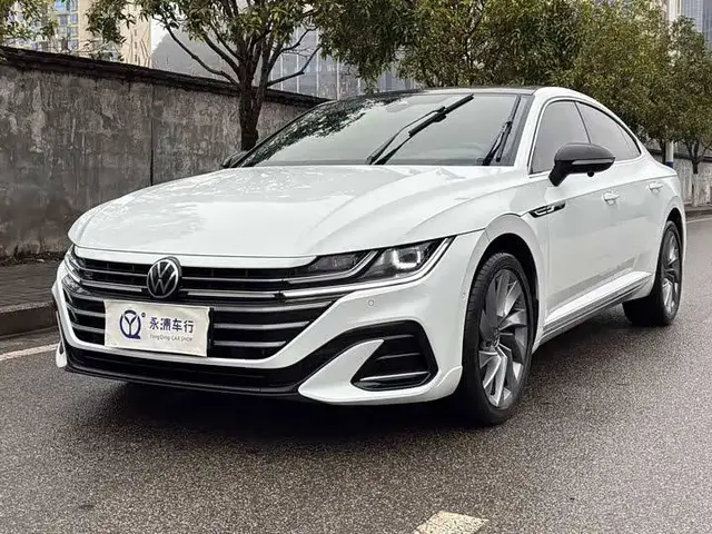 VOLKSWAGEN ARTEON 380 TSI 2023