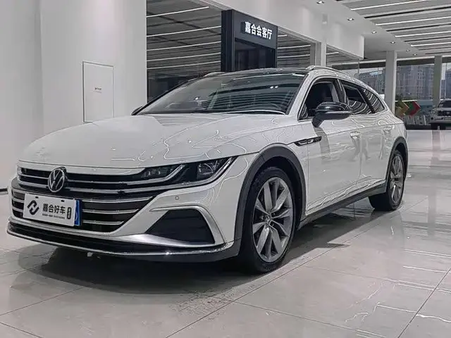 VOLKSWAGEN ARTEON 380 TSI 2022