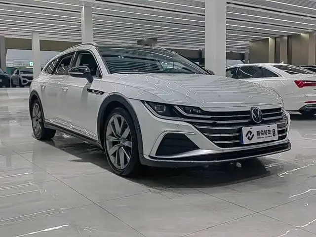 VOLKSWAGEN ARTEON 380 TSI 2022
